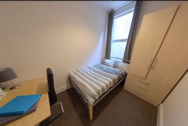 5 bed house, Hoole road, Broomhill, Sheffield, S105BH - Image 5